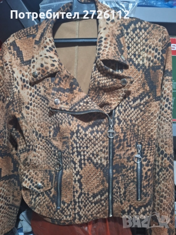 Дамски мъжки якета, снимка 7 - Якета - 52795552