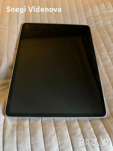Apple iPad Pro 12.9 512GB M2 (6th gen) A2436, снимка 2 - Таблети - 54299666