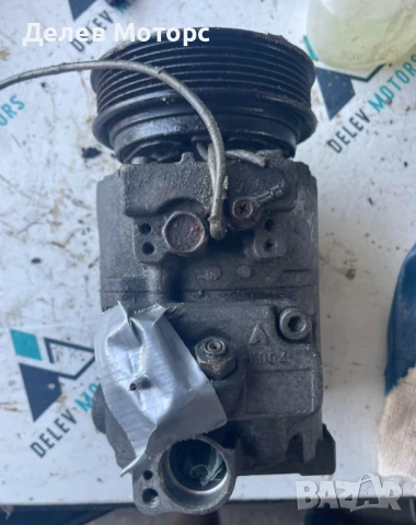 Компресор 4B3260808 от Audi A4, 2.8 quatro