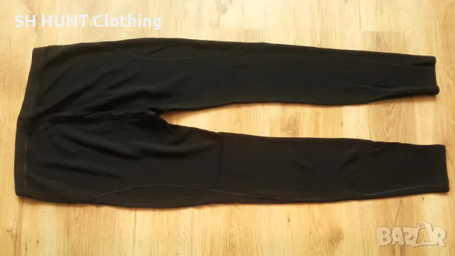 HELLY HANSEN 57% Merino Wool Thermo Underwear Pant размер XL термо долница - 1125, снимка 2 - Спортни дрехи, екипи - 50131596