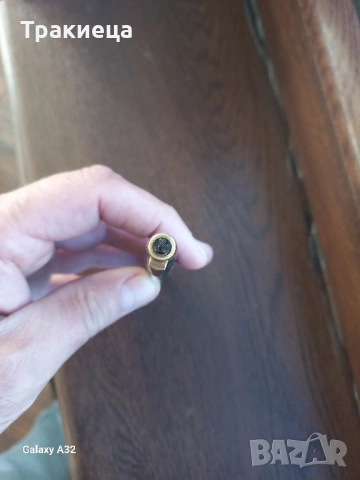 ПИСАЛКА ПЕЛИКАН PELIKAN MK 30 GERMANY , снимка 3 - Антикварни и старинни предмети - 52793177