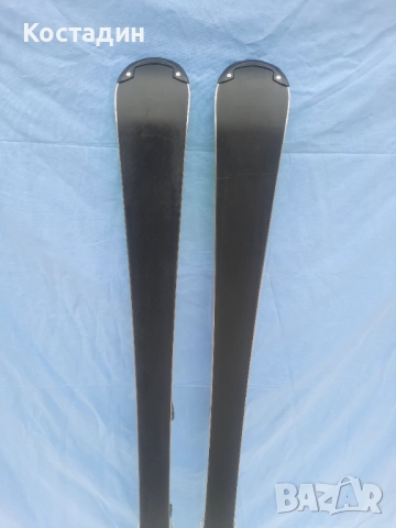 карвинг ски 150см  Volkl Racetiger Jr Pro-2024, снимка 8 - Зимни спортове - 52570376