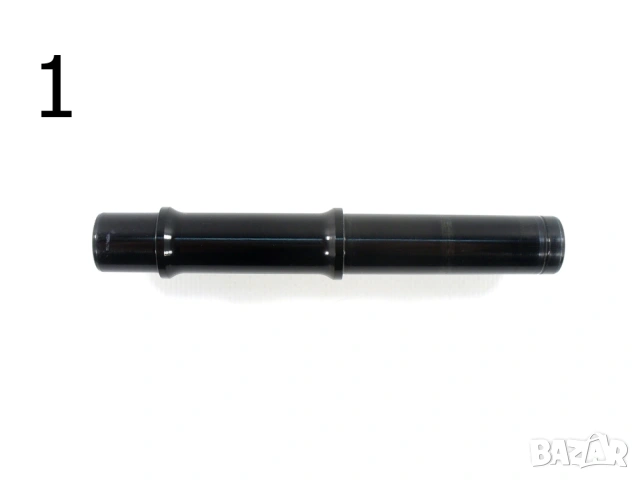 DT Swiss 15x114.8x44.2 & 15x114.8x42.2 оси за задни главини 130/135/142mm, снимка 2 - Части за велосипеди - 53660240