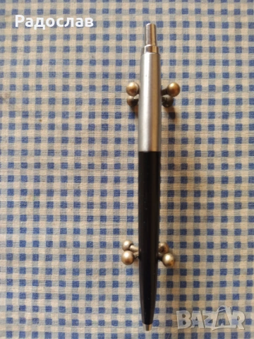 стара химикалка Югославски Аеролинии, снимка 3 - Ученически пособия, канцеларски материали - 54139062