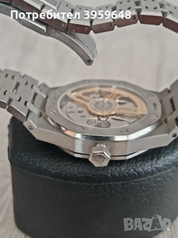 Часовник AP, снимка 2 - Мъжки - 51385938