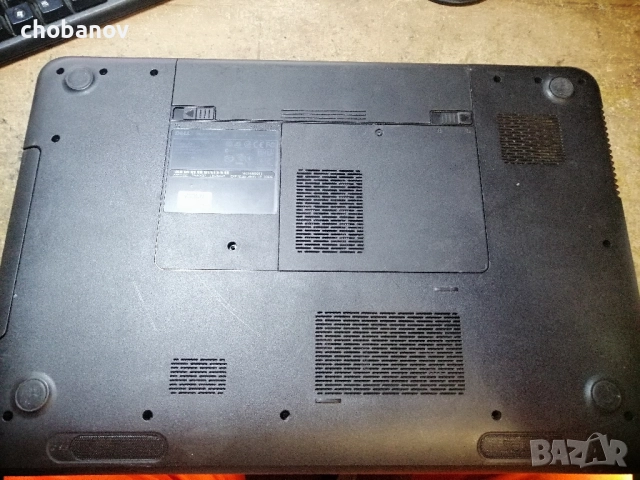 Dell Inspiron N7110 на части, снимка 6 - Части за лаптопи - 51897530