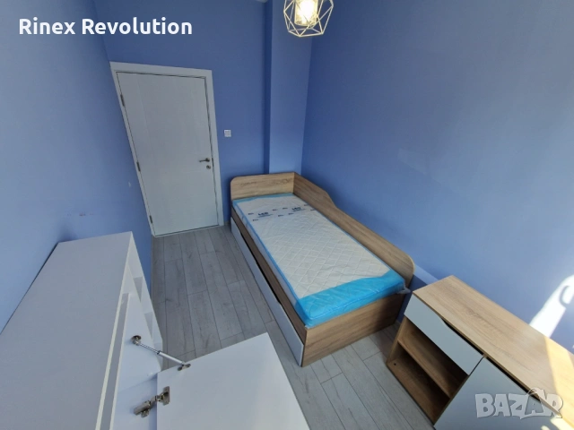 Тристаен апартамент под наем в Тракия, снимка 15 - Апартаменти - 54055175