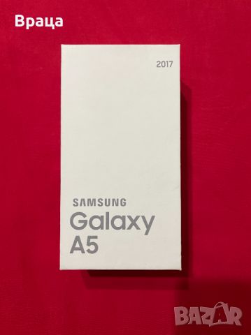 Samsung Galaxy A5, снимка 1 - Samsung - 45753504
