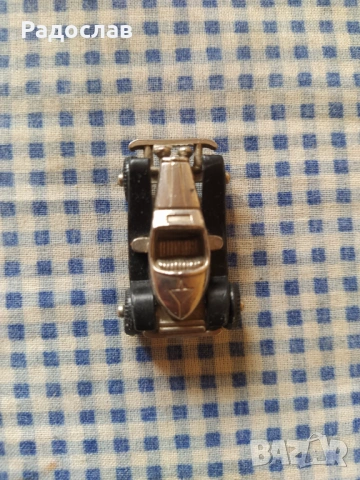 малка количка Ford, снимка 5 - Колекции - 53918179