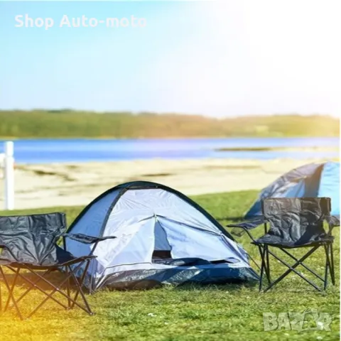 Къмпинг комплект за двама, снимка 4 - Къмпинг мебели - 50351266