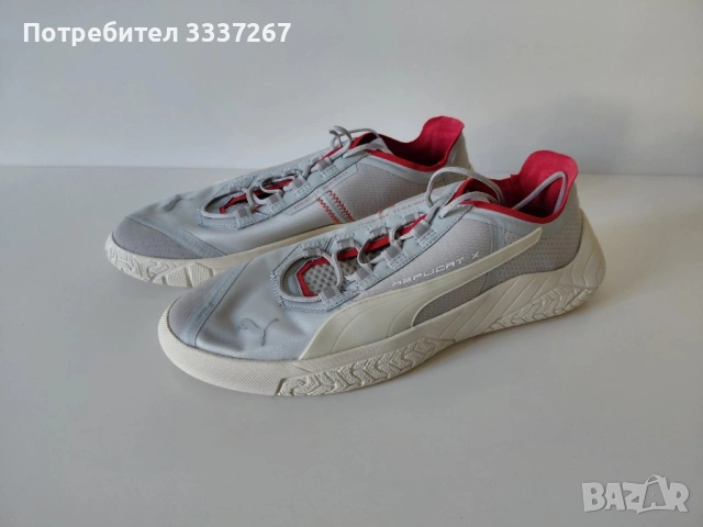 Маратонки Puma