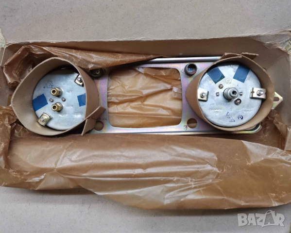 Арматурна табло за Зил 130, снимка 4 - Части - 52046491