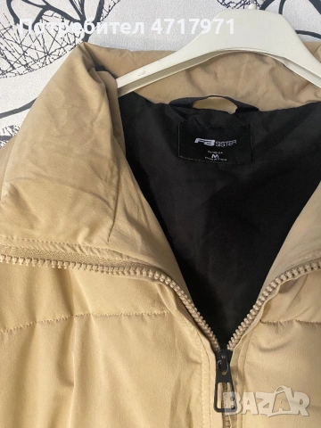 Спортно якенце в отлично състояние , снимка 3 - Якета - 53418617