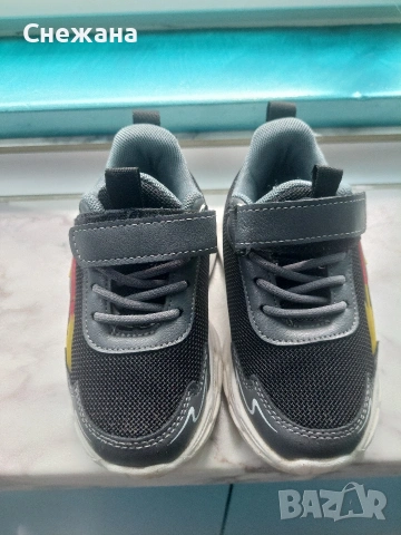 Маратонки , снимка 5 - Детски маратонки - 54139611