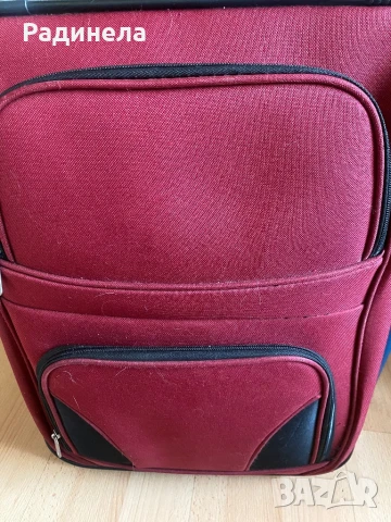 Куфари, снимка 11 - Куфари - 38873164