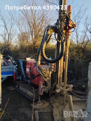 Сондажи за Вода с Гаранция , снимка 3 - Други услуги - 52869600