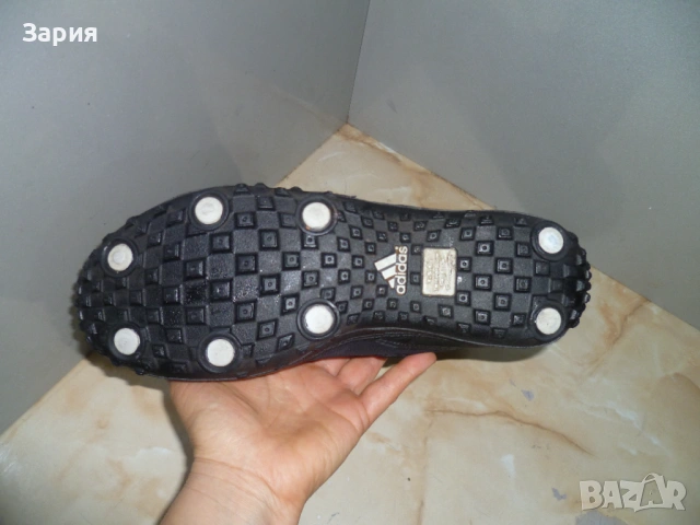 ADIDAS ботуши №41, снимка 13 - Дамски ботуши - 53206428
