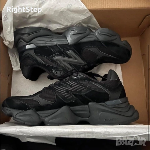 Mujki New Balance 9060