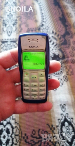 Nokia 1100b rh-36 made in korea, снимка 9 - Nokia - 52773937