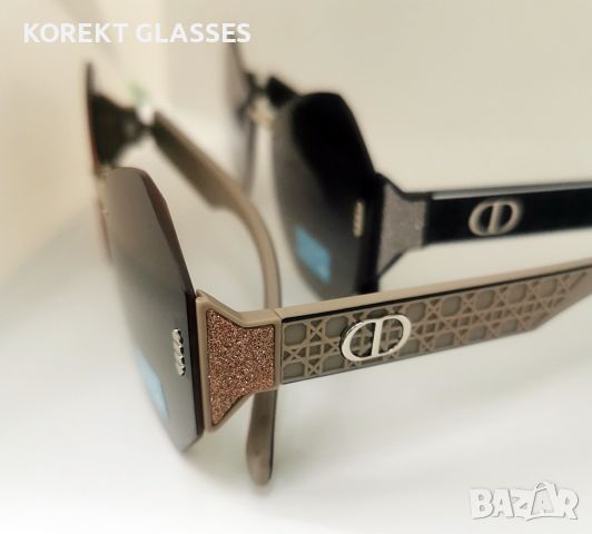 Слънчеви очилa Rita Bradley HIGH QUALITY POLARIZED 100% UV, снимка 3 - Слънчеви и диоптрични очила - 45785114