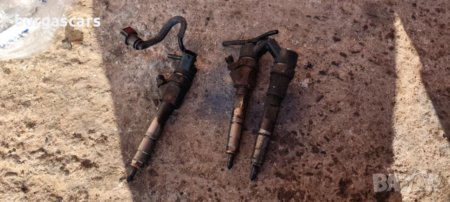 Дюзи 8200238528 / 0445110 146 Opel Vivaro 1.9CDTI-101к.с. - 140лв