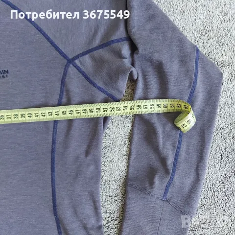 Дамски суичър Mountain Equipment Cobra Hoody - размер L, снимка 12 - Суичъри - 49283757