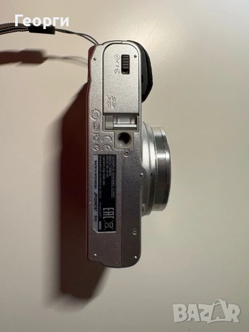 Olympus stylus SH-60, снимка 4 - Фотоапарати - 53056770