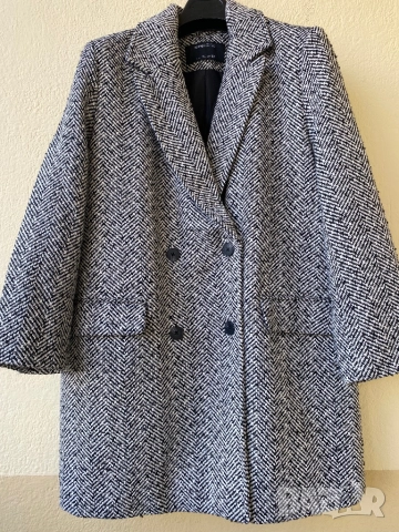 Дамско палто — Л