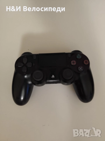 Playstation 4 500 GB Като Нов !!!, снимка 6 - PlayStation конзоли - 52805865