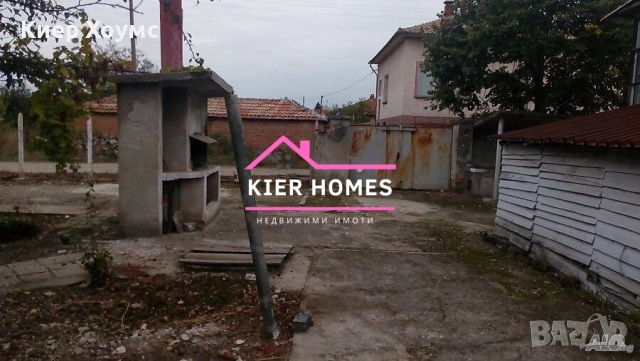 Къща в с. Върбица обл. Хасково, снимка 6 - Къщи - 52294359