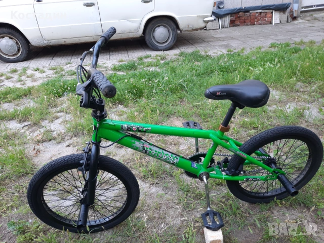 Велосипед BMX Core Hollandia , снимка 7 - Велосипеди - 54170533