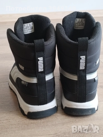 Дамски боти Puma PureTex, снимка 5 - Дамски боти - 53938562