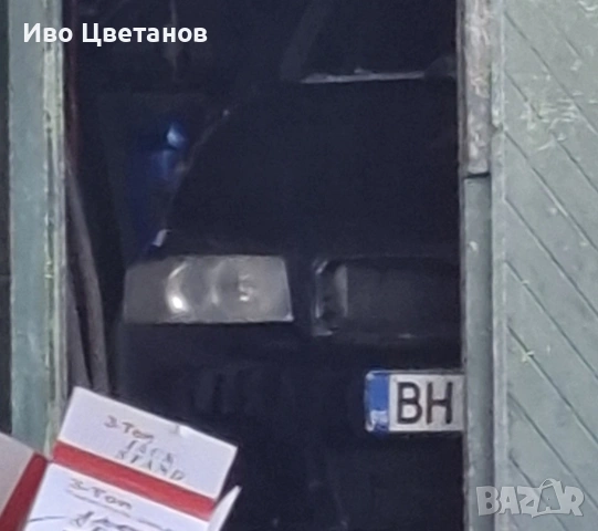 Продава се на части , снимка 7 - Части - 53686787