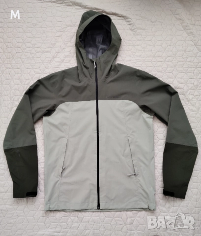 mammut patagonia salewa arcteryx la sportiva Peak Performance ortovox jack wolfskin norrona, снимка 3 - Якета - 52291848