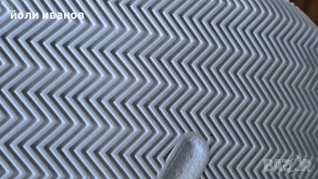 ADIDAS -мартонки за тенис на корт,нови 43 1/2, снимка 7 - Маратонки - 52973113