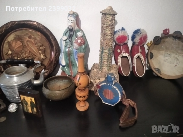 Продавам за всеки по нещо, снимка 11 - Антикварни и старинни предмети - 51800105