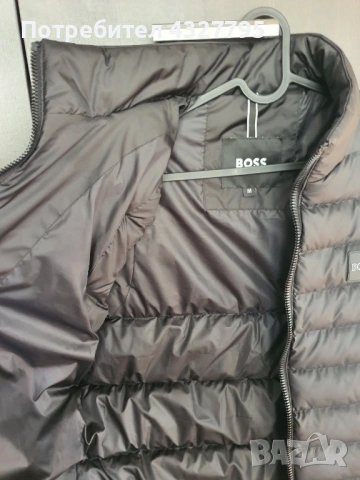 Грейка boss, снимка 2 - Други - 53295139