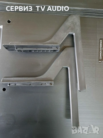 Крачета за TV SAMSUNG QE5060BAU, снимка 2 - Стойки, 3D очила, аксесоари - 53199259