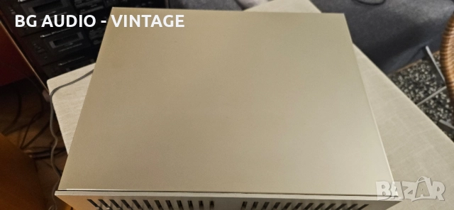 Pioneer SG-9 еквалайзер, снимка 2 - Еквалайзери - 51435496