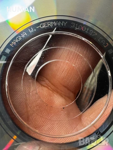 Sodom - Nailbomb - Anacrusis - Toxic - Exploited , снимка 9 - CD дискове - 51207468