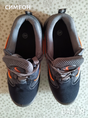 МЪЖКИ ОБУВКИ-40, снимка 3 - Спортни обувки - 51493541