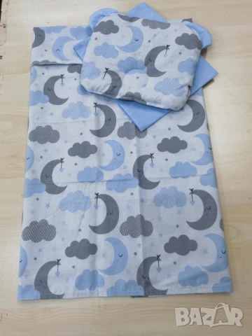 комплекти за количка , снимка 6 - Детски колички - 52107962