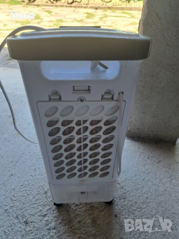 Мобилен охладител, снимка 2 - Овлажнители и пречистватели за въздух - 46417425