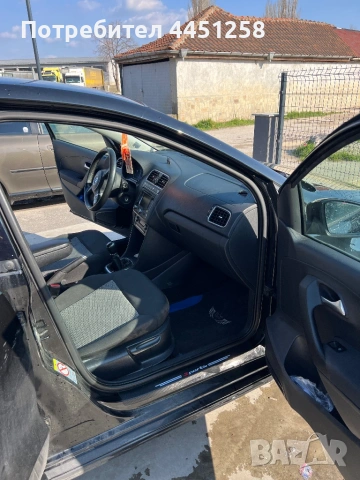 VW polo 1.2 tdi, снимка 11 - Автомобили и джипове - 53749508