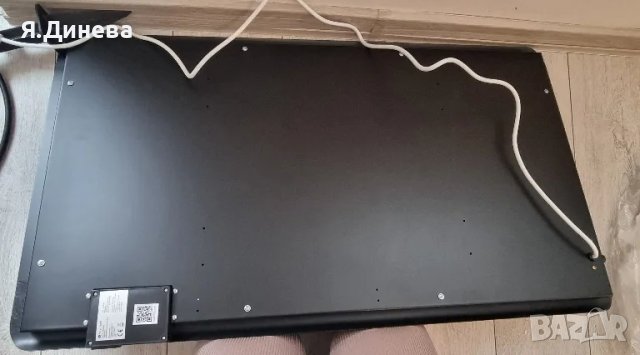 Стилен конвектор Blumfeldt 500w, снимка 6 - Отоплителни печки - 49860916