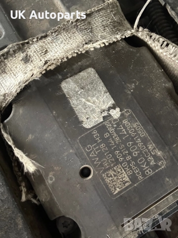 Модул ел.рейка ауди audi a4 a5 a6 a7