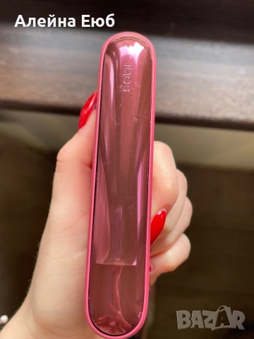IQOS Iluma, снимка 5 - Електронни цигари - 52715159