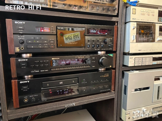 SONY k970es X777es S505es, снимка 2 - Декове - 53593196