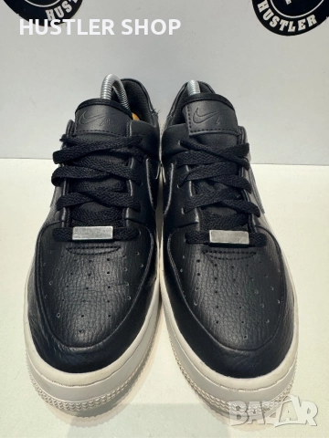 Маратонки NIKE AIR FORCE 1 SAGE LOW.Номер 38, снимка 3 - Маратонки - 51488530