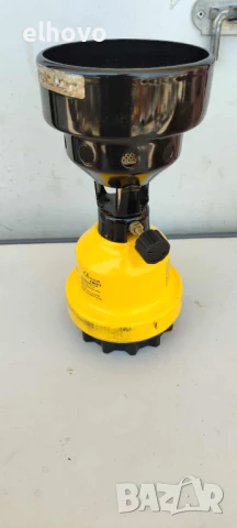 Туристически газов котлон, снимка 5 - Газови котлони - 50767879